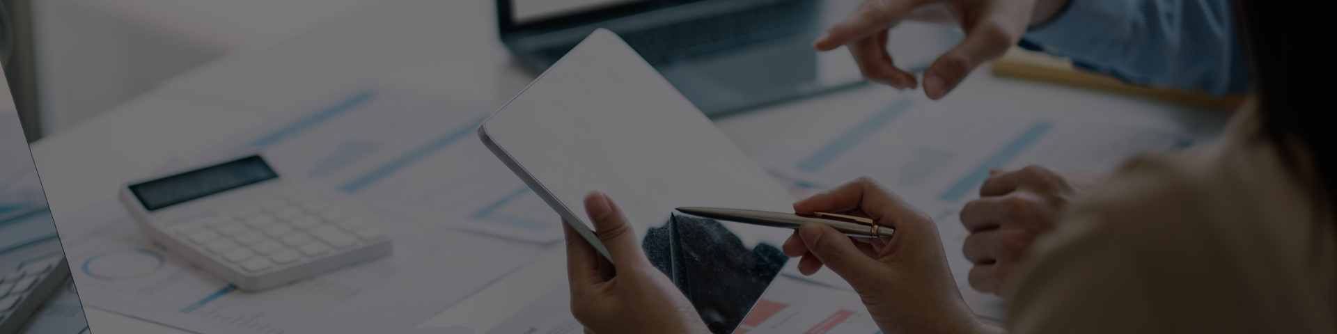 Contabilidade que transforma negcios e impulsiona o sucesso! - 